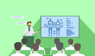 金英杰攜手分貝通，以數字化管理打造完整醫學服務產業鏈